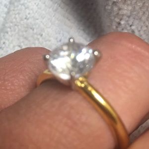 Engagement ring